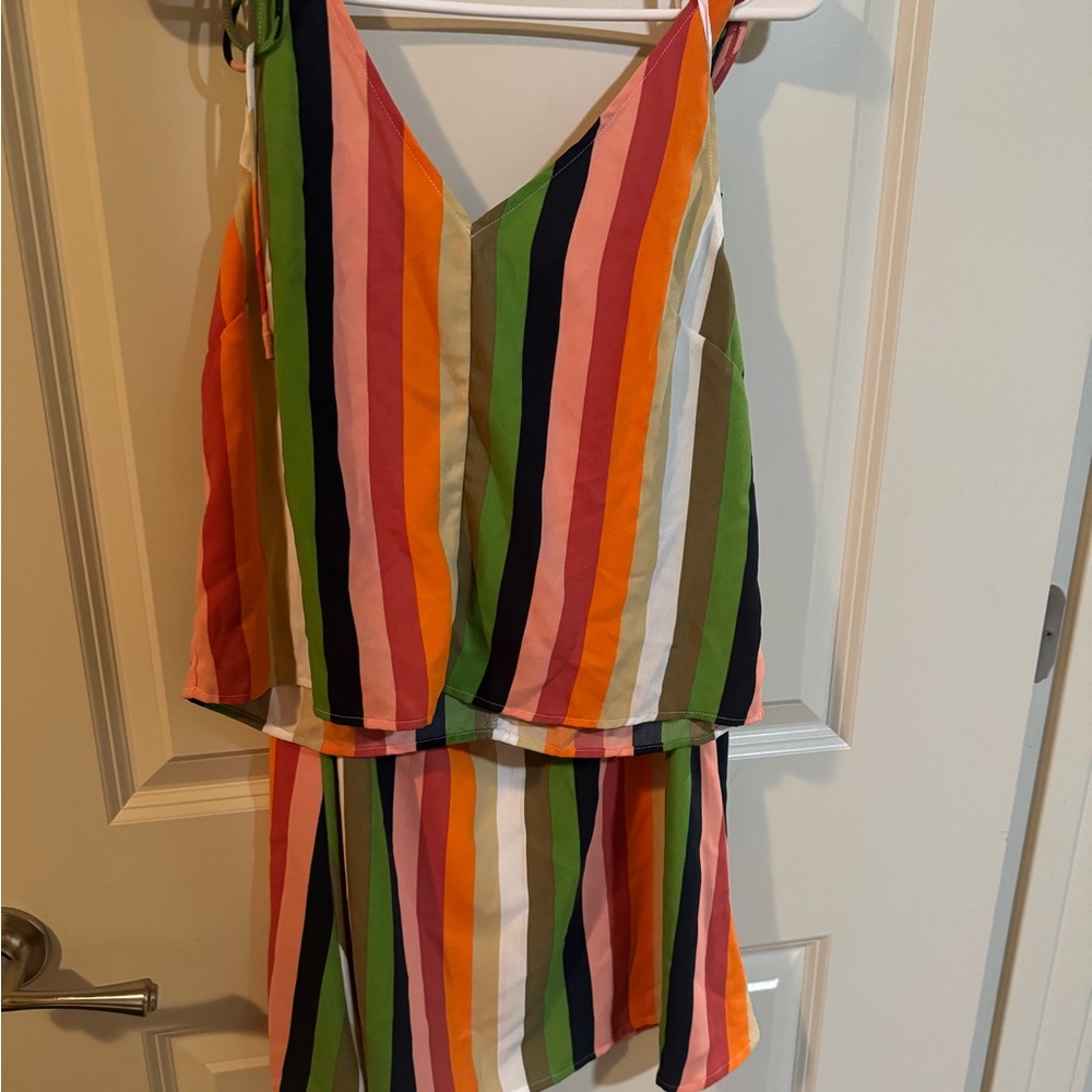 Gianni Bini Two-Piece Skirt